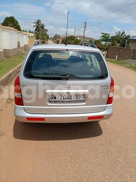 Big with watermark opel astra greater accra accra 56754