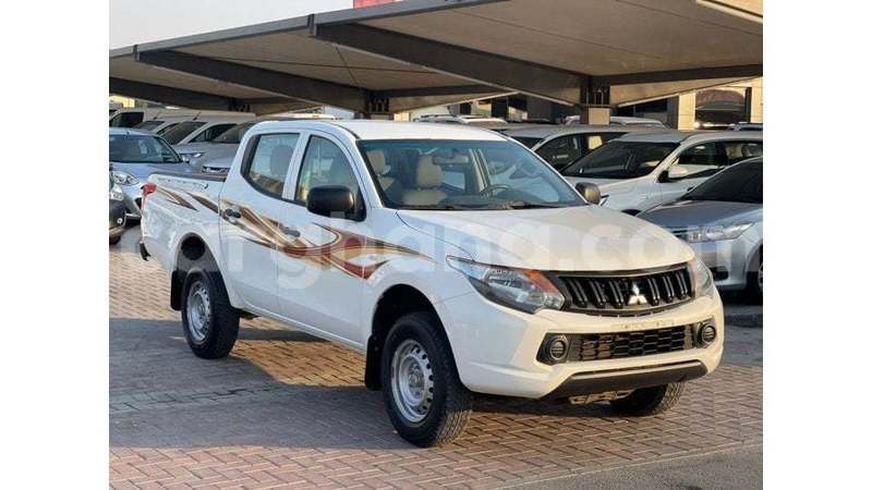 Big with watermark mitsubishi l200 ashanti import dubai 56757