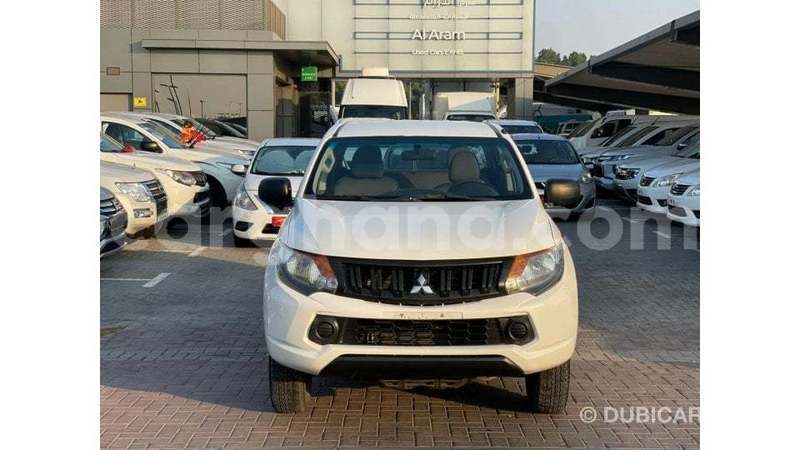 Big with watermark mitsubishi l200 ashanti import dubai 56757