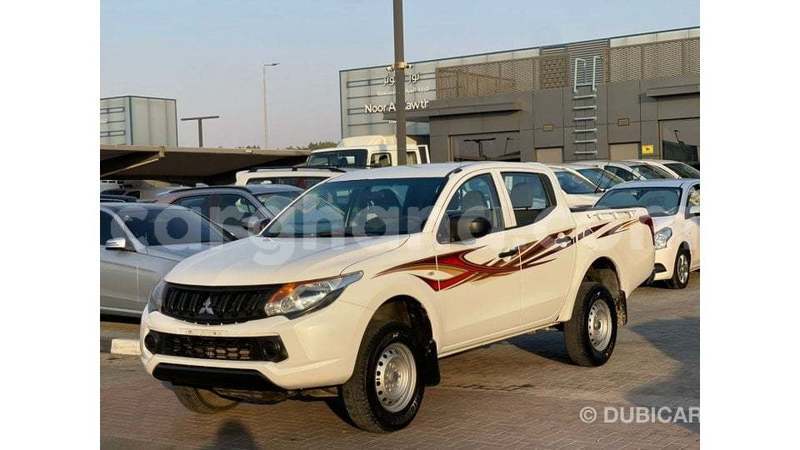 Big with watermark mitsubishi l200 ashanti import dubai 56757