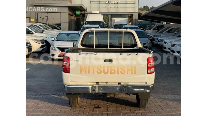 Big with watermark mitsubishi l200 ashanti import dubai 56757