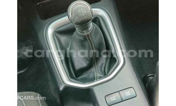 Buy Import Toyota Hilux White Car in Import - Dubai in Ashanti Buy Import Toyota Hilux White Car in Import - Dubai in Ashanti