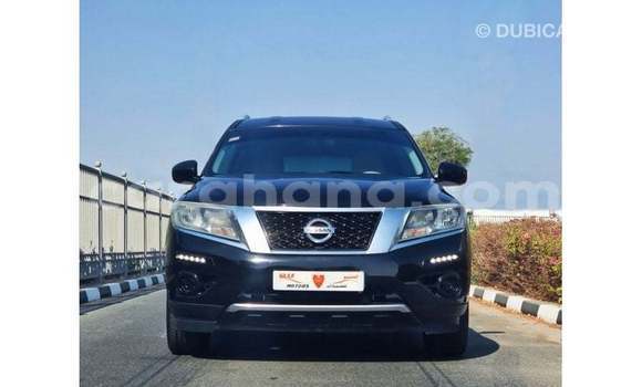 Sayi Imported Nissan Pathfinder Black Mota in Import - Dubai a Ashanti Sayi Imported Nissan Pathfinder Black Mota in Import - Dubai a Ashanti