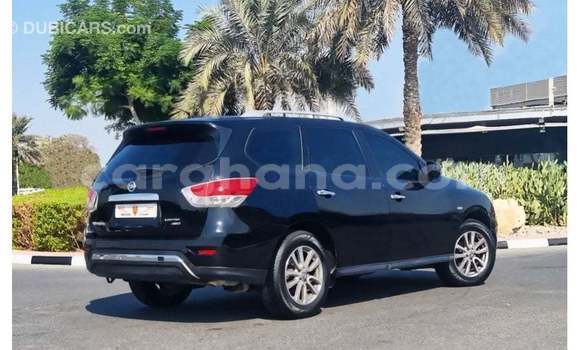 Sayi Imported Nissan Pathfinder Black Mota in Import - Dubai a Ashanti Sayi Imported Nissan Pathfinder Black Mota in Import - Dubai a Ashanti