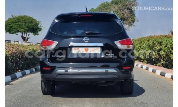 Sayi Imported Nissan Pathfinder Black Mota in Import - Dubai a Ashanti Sayi Imported Nissan Pathfinder Black Mota in Import - Dubai a Ashanti