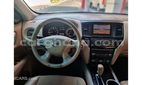 Sayi Imported Nissan Pathfinder Black Mota in Import - Dubai a Ashanti Sayi Imported Nissan Pathfinder Black Mota in Import - Dubai a Ashanti