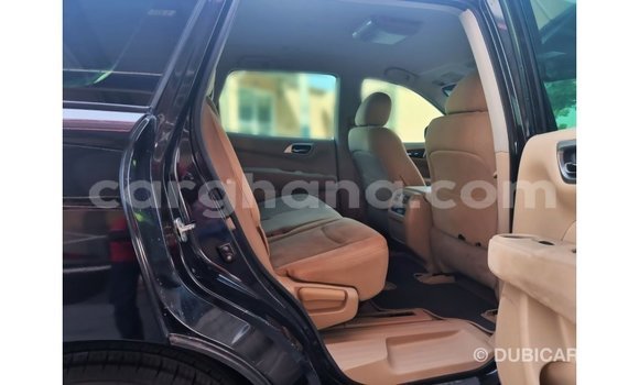 Sayi Imported Nissan Pathfinder Black Mota in Import - Dubai a Ashanti Sayi Imported Nissan Pathfinder Black Mota in Import - Dubai a Ashanti