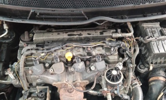 Ra Àlòkù Honda Accord Black Ọkọ̀ in Sekondi–Takoradi Metropolitan ni Oorun Ra Àlòkù Honda Accord Black Ọkọ̀ in Sekondi–Takoradi Metropolitan ni Oorun