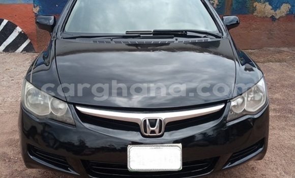 Ra Àlòkù Honda Accord Black Ọkọ̀ in Sekondi–Takoradi Metropolitan ni Oorun Ra Àlòkù Honda Accord Black Ọkọ̀ in Sekondi–Takoradi Metropolitan ni Oorun