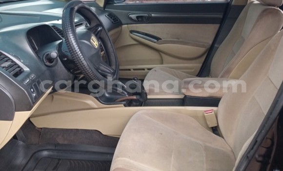 Ra Àlòkù Honda Accord Black Ọkọ̀ in Sekondi–Takoradi Metropolitan ni Oorun Ra Àlòkù Honda Accord Black Ọkọ̀ in Sekondi–Takoradi Metropolitan ni Oorun
