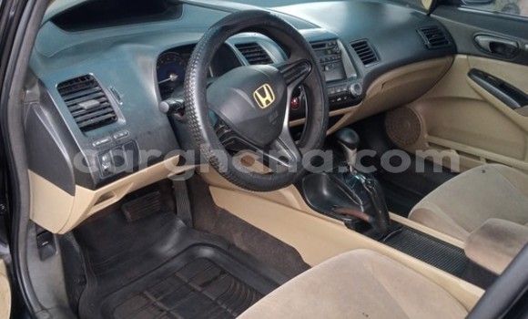 Ra Àlòkù Honda Accord Black Ọkọ̀ in Sekondi–Takoradi Metropolitan ni Oorun Ra Àlòkù Honda Accord Black Ọkọ̀ in Sekondi–Takoradi Metropolitan ni Oorun