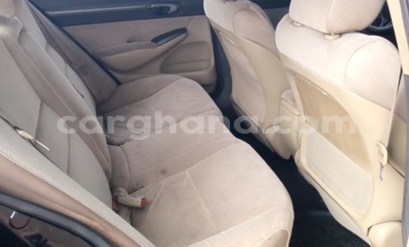 Ra Àlòkù Honda Accord Black Ọkọ̀ in Sekondi–Takoradi Metropolitan ni Oorun Ra Àlòkù Honda Accord Black Ọkọ̀ in Sekondi–Takoradi Metropolitan ni Oorun