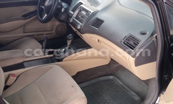 Ra Àlòkù Honda Accord Black Ọkọ̀ in Sekondi–Takoradi Metropolitan ni Oorun Ra Àlòkù Honda Accord Black Ọkọ̀ in Sekondi–Takoradi Metropolitan ni Oorun
