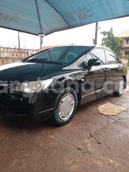 Big with watermark honda accord western sekondi takoradi metropolitan 56760