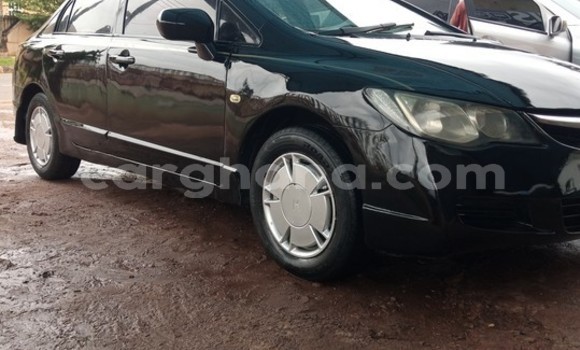 Ra Àlòkù Honda Accord Black Ọkọ̀ in Sekondi–Takoradi Metropolitan ni Oorun Ra Àlòkù Honda Accord Black Ọkọ̀ in Sekondi–Takoradi Metropolitan ni Oorun