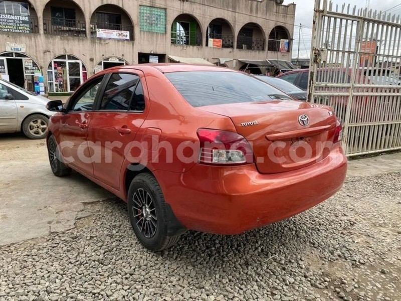 Big with watermark toyota yaris western sekondi 56761