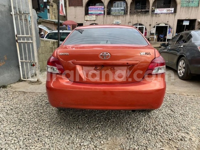 Big with watermark toyota yaris western sekondi 56761