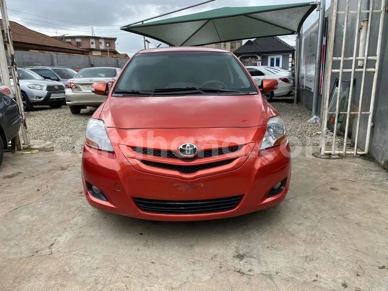 Big with watermark toyota yaris western sekondi 56761