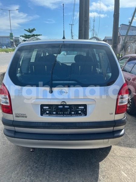 Big with watermark opel zafira central cape coast 56762