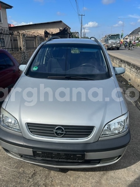 Big with watermark opel zafira central cape coast 56762