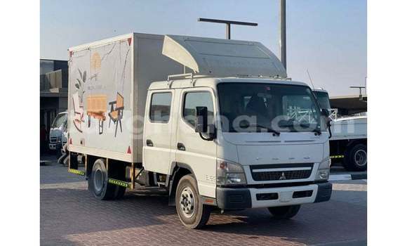 Buy Import Mitsubishi i White Car in Import - Dubai in Ashanti Buy Import Mitsubishi i White Car in Import - Dubai in Ashanti