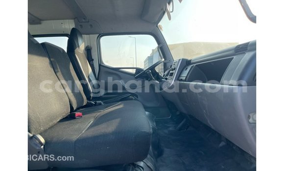 Sayi Imported Mitsubishi i White Mota in Import - Dubai a Ashanti Sayi Imported Mitsubishi i White Mota in Import - Dubai a Ashanti