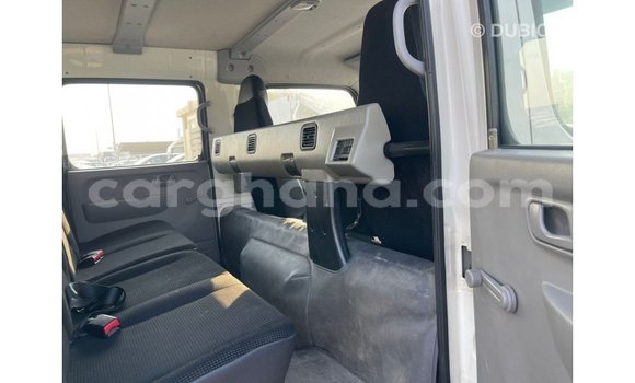 Sayi Imported Mitsubishi i White Mota in Import - Dubai a Ashanti Sayi Imported Mitsubishi i White Mota in Import - Dubai a Ashanti