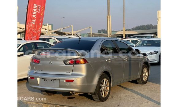 Ra Imported Mitsubishi Lancer Silver Ọkọ̀ in Import - Dubai ni Ashanti Ra Imported Mitsubishi Lancer Silver Ọkọ̀ in Import - Dubai ni Ashanti