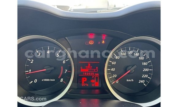 Ra Imported Mitsubishi Lancer Silver Ọkọ̀ in Import - Dubai ni Ashanti Ra Imported Mitsubishi Lancer Silver Ọkọ̀ in Import - Dubai ni Ashanti