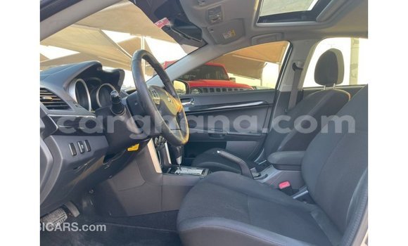 Ra Imported Mitsubishi Lancer Silver Ọkọ̀ in Import - Dubai ni Ashanti Ra Imported Mitsubishi Lancer Silver Ọkọ̀ in Import - Dubai ni Ashanti