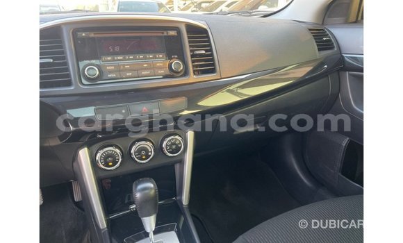 Ra Imported Mitsubishi Lancer Silver Ọkọ̀ in Import - Dubai ni Ashanti Ra Imported Mitsubishi Lancer Silver Ọkọ̀ in Import - Dubai ni Ashanti