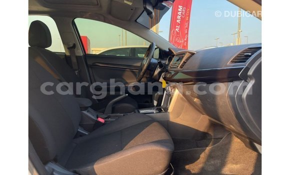 Ra Imported Mitsubishi Lancer Silver Ọkọ̀ in Import - Dubai ni Ashanti Ra Imported Mitsubishi Lancer Silver Ọkọ̀ in Import - Dubai ni Ashanti