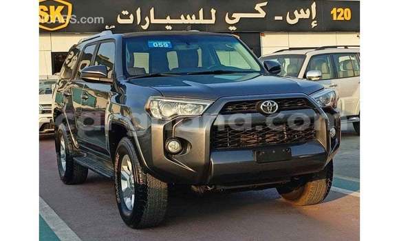 Ra Imported Toyota 4Runner Miiran Ọkọ̀ in Import - Dubai ni Ashanti Ra Imported Toyota 4Runner Miiran Ọkọ̀ in Import - Dubai ni Ashanti