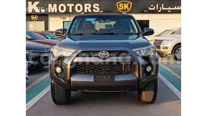 Big with watermark toyota 4runner ashanti import dubai 56771