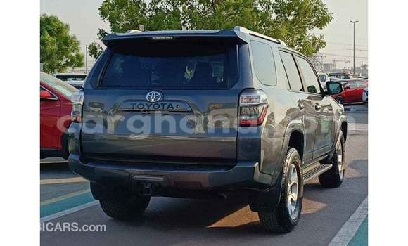 Ra Imported Toyota 4Runner Miiran Ọkọ̀ in Import - Dubai ni Ashanti Ra Imported Toyota 4Runner Miiran Ọkọ̀ in Import - Dubai ni Ashanti