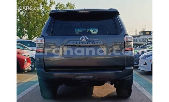 Ra Imported Toyota 4Runner Miiran Ọkọ̀ in Import - Dubai ni Ashanti Ra Imported Toyota 4Runner Miiran Ọkọ̀ in Import - Dubai ni Ashanti