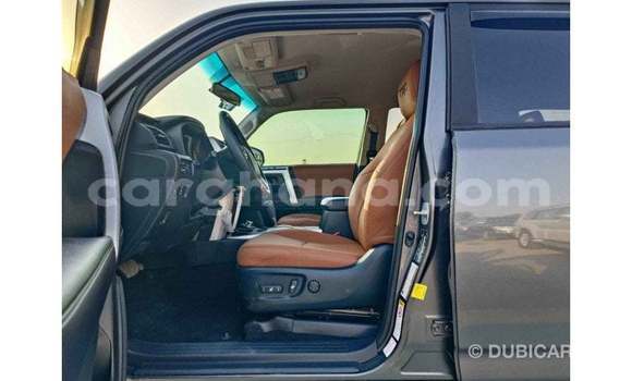 Ra Imported Toyota 4Runner Miiran Ọkọ̀ in Import - Dubai ni Ashanti Ra Imported Toyota 4Runner Miiran Ọkọ̀ in Import - Dubai ni Ashanti