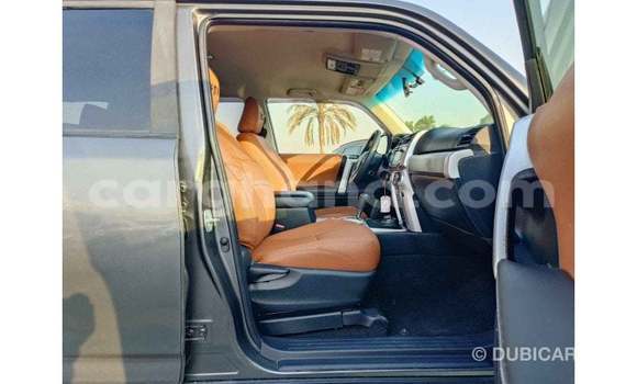 Ra Imported Toyota 4Runner Miiran Ọkọ̀ in Import - Dubai ni Ashanti Ra Imported Toyota 4Runner Miiran Ọkọ̀ in Import - Dubai ni Ashanti