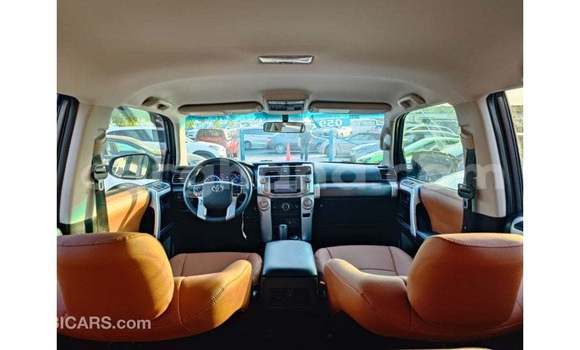 Ra Imported Toyota 4Runner Miiran Ọkọ̀ in Import - Dubai ni Ashanti Ra Imported Toyota 4Runner Miiran Ọkọ̀ in Import - Dubai ni Ashanti