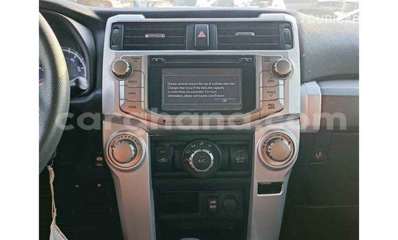 Ra Imported Toyota 4Runner Miiran Ọkọ̀ in Import - Dubai ni Ashanti Ra Imported Toyota 4Runner Miiran Ọkọ̀ in Import - Dubai ni Ashanti