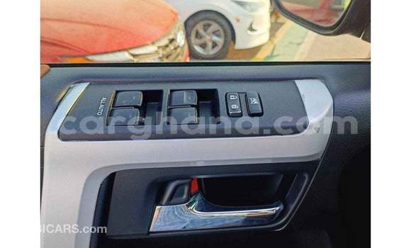 Ra Imported Toyota 4Runner Miiran Ọkọ̀ in Import - Dubai ni Ashanti Ra Imported Toyota 4Runner Miiran Ọkọ̀ in Import - Dubai ni Ashanti