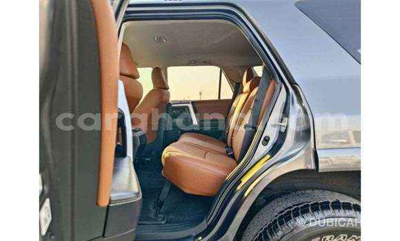 Ra Imported Toyota 4Runner Miiran Ọkọ̀ in Import - Dubai ni Ashanti Ra Imported Toyota 4Runner Miiran Ọkọ̀ in Import - Dubai ni Ashanti