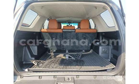 Ra Imported Toyota 4Runner Miiran Ọkọ̀ in Import - Dubai ni Ashanti Ra Imported Toyota 4Runner Miiran Ọkọ̀ in Import - Dubai ni Ashanti