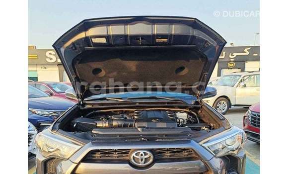 Ra Imported Toyota 4Runner Miiran Ọkọ̀ in Import - Dubai ni Ashanti Ra Imported Toyota 4Runner Miiran Ọkọ̀ in Import - Dubai ni Ashanti