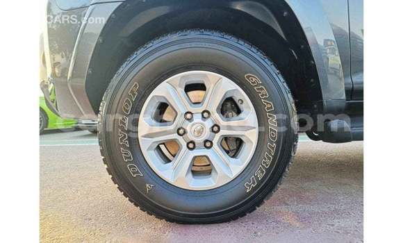 Ra Imported Toyota 4Runner Miiran Ọkọ̀ in Import - Dubai ni Ashanti Ra Imported Toyota 4Runner Miiran Ọkọ̀ in Import - Dubai ni Ashanti