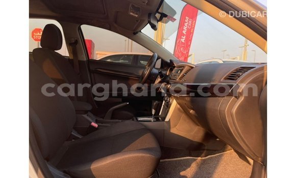 Ra Imported Mitsubishi Lancer Silver Ọkọ̀ in Import - Dubai ni Ashanti Ra Imported Mitsubishi Lancer Silver Ọkọ̀ in Import - Dubai ni Ashanti