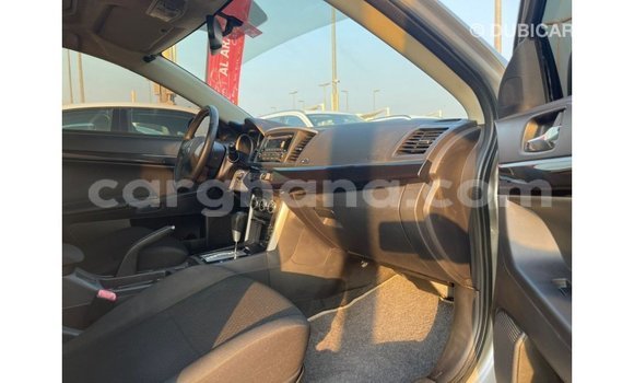 Ra Imported Mitsubishi Lancer Silver Ọkọ̀ in Import - Dubai ni Ashanti Ra Imported Mitsubishi Lancer Silver Ọkọ̀ in Import - Dubai ni Ashanti