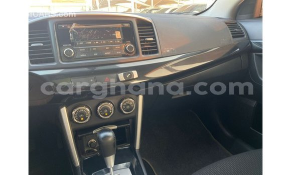 Ra Imported Mitsubishi Lancer Silver Ọkọ̀ in Import - Dubai ni Ashanti Ra Imported Mitsubishi Lancer Silver Ọkọ̀ in Import - Dubai ni Ashanti