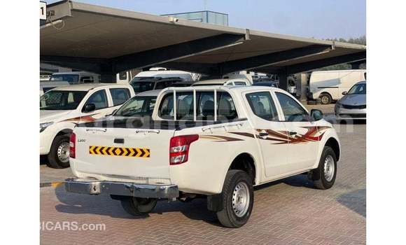Ra Imported Mitsubishi L200 funfun Ọkọ̀ in Import - Dubai ni Ashanti Ra Imported Mitsubishi L200 funfun Ọkọ̀ in Import - Dubai ni Ashanti