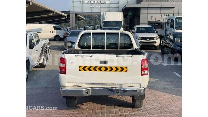 Big with watermark mitsubishi l200 ashanti import dubai 56773